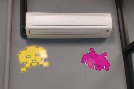 FDA - SALÃƒO DE GAMES