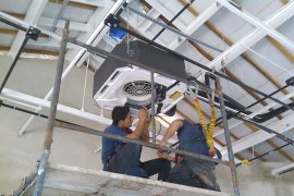 MKM Engenharia