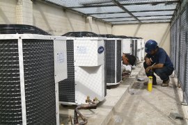 MKM Engenharia