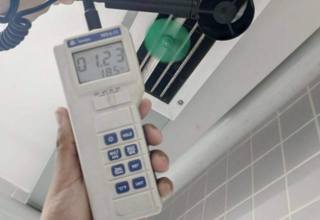 ManutenÃ§Ã£o Preditiva / Preventiva